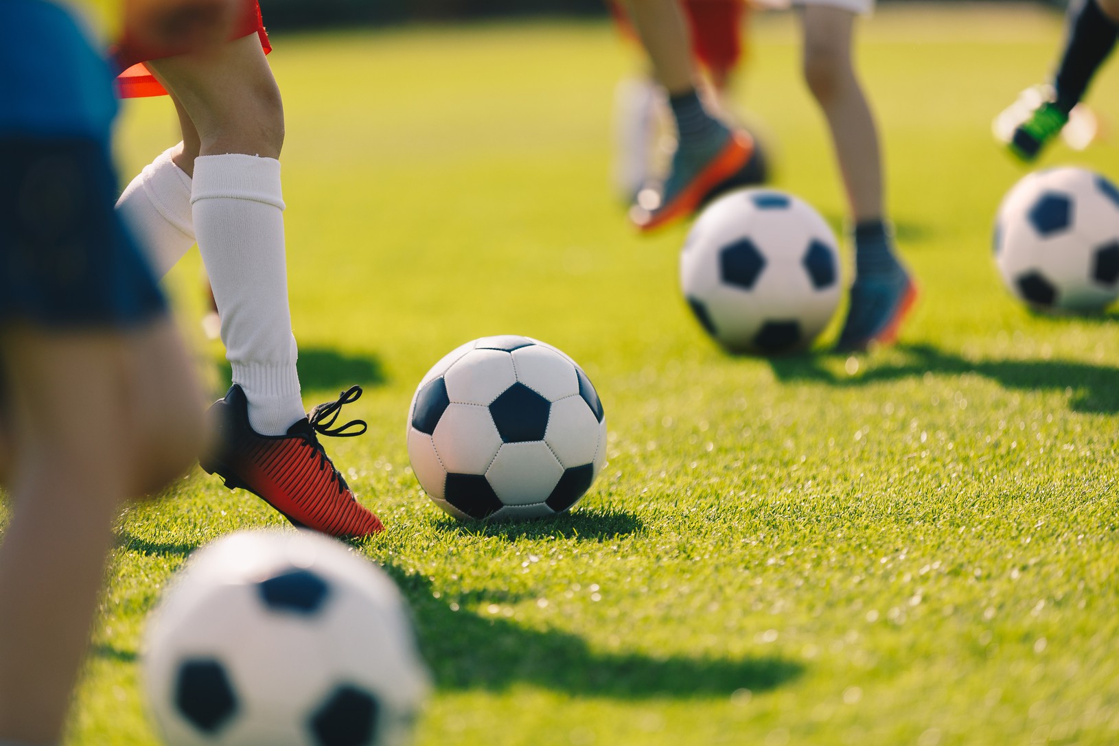 Sports and leisure industry