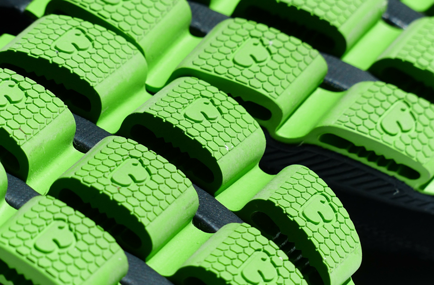 Footwear