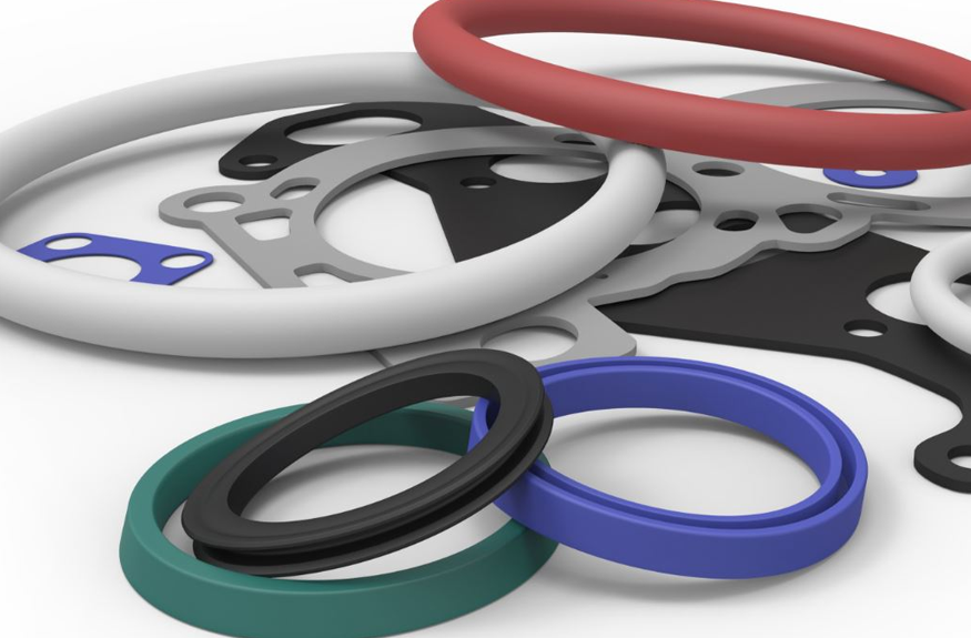Rubber Parts
